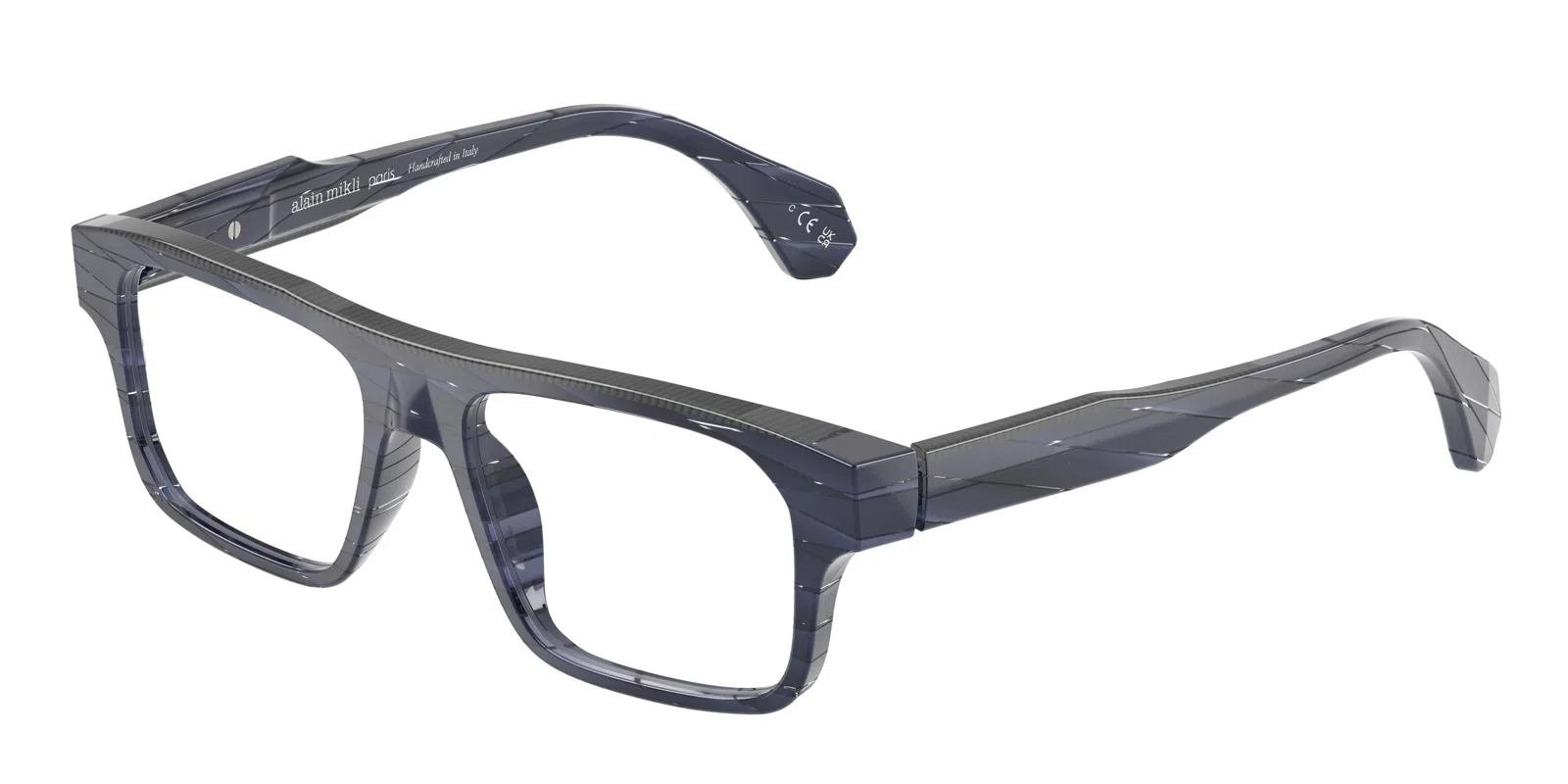 Alain Mikli 3532 Eyeglasses - view 5